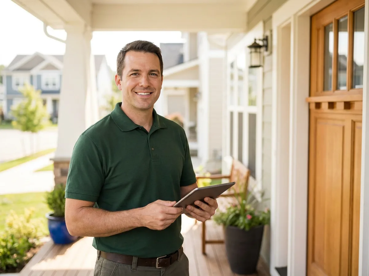 Pest control FAQs for Granger, IN